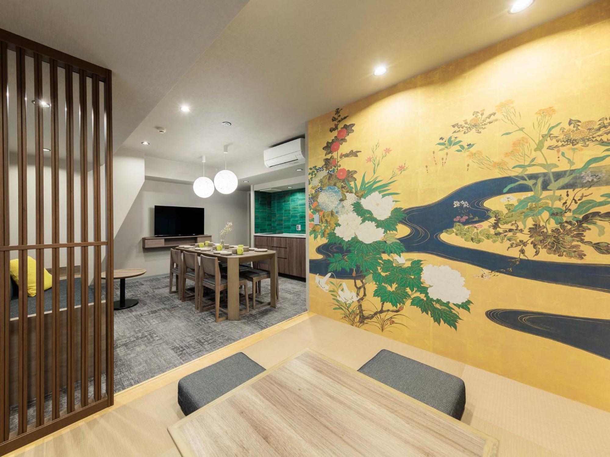 Minn Gionsanjo เกียวโต ภายนอก รูปภาพ