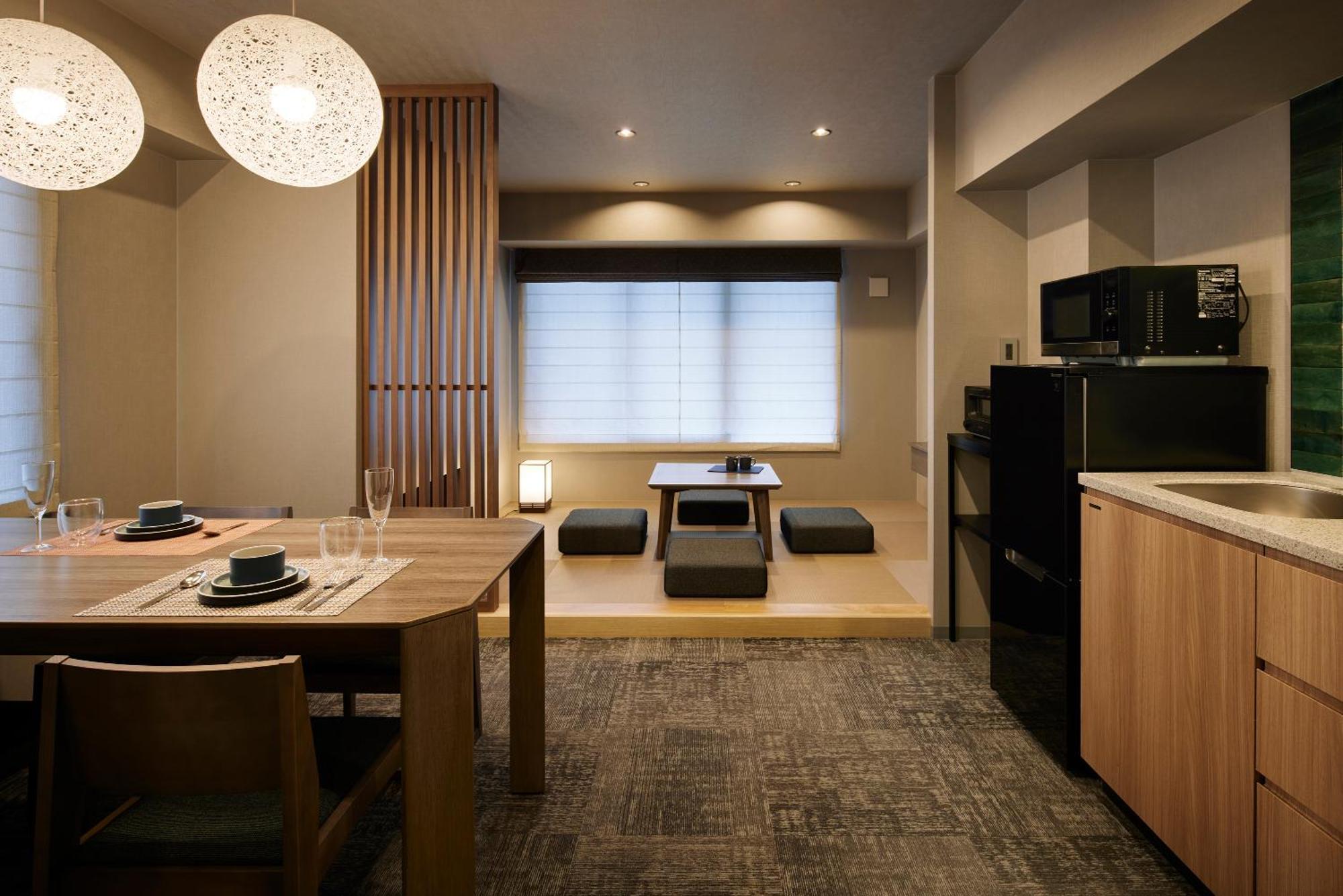 Minn Gionsanjo เกียวโต ภายนอก รูปภาพ